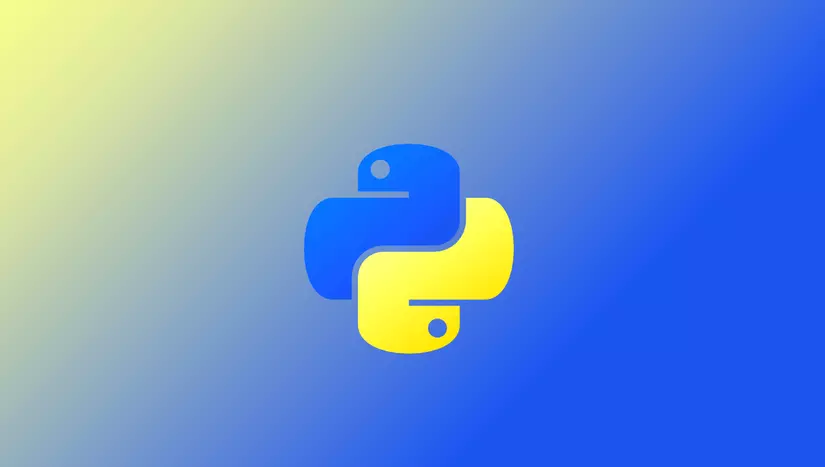 python