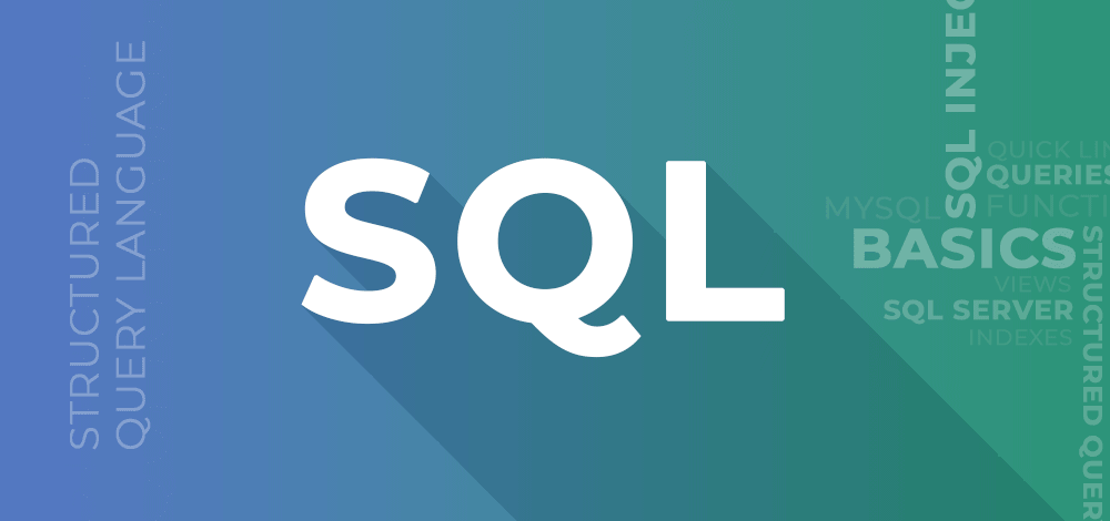 sql